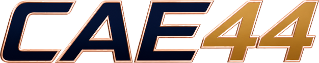 cae44 logo